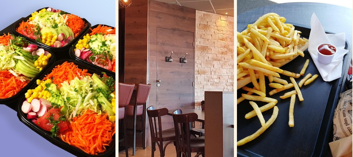 Méchant Loup - Gallery Image 1